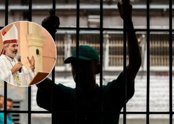 La iglesia rechaza bajar la edad de imputabilidad: “no soluciona el problema de raíz”