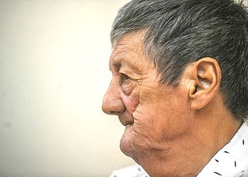 Ramón Barboza fue condenado a diez años de prisión por matar a puñaladas en Nochebuena