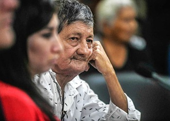 Testigos complicaron a Barboza, acusado por la sangrienta noche navideña de 2019