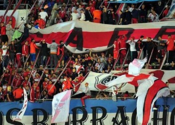 Argentina “vetó” a unos 15 mil “barrabravas” para el Mundial de Clubes