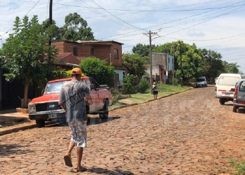 Más de 500 familias del barrio San Jorge podrán regularizar sus terrenos