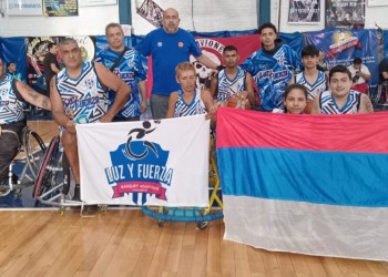 Un arranque auspicioso para Luz y Fuerza