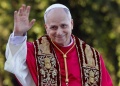 Cómo obtener la bendición del papa León XIV