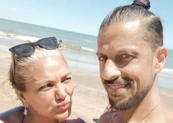 Murió Luciano Ojeda, pareja de Gladys “La Bomba Tucumana”