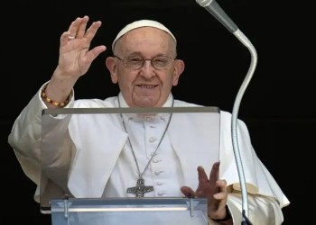 Todos somos hijos de Dios