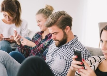 Posadas: el 91,4% de los hogares tiene internet y el 90,6% usa celular