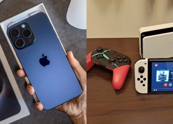 La Nación oficializó la baja de aranceles para importar celulares y consolas de videojuegos: los detalles