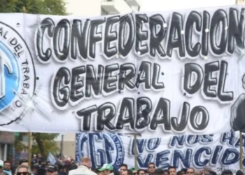 Fuerte rechazo al DNU que limita el derecho a huelga: “Están avasallando todo”