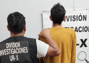 Prófugo por siete robos en Posadas, ahora apareció vendiendo chipas