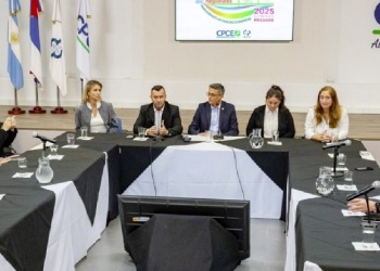 Posadas recibirá a 2.000 profesionales en ciencias económicas para los juegos