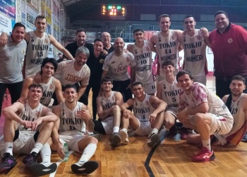 Liga Federal: Tokio dio el batacazo en Chaco y se metió en la siguiente fase