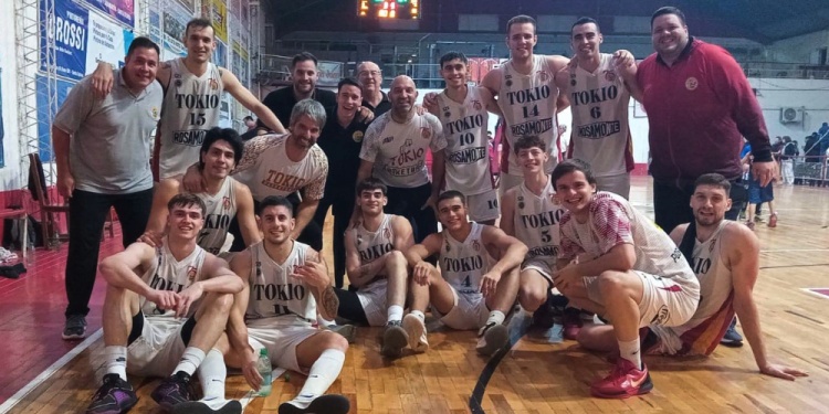 (Foto Prensa Tokio).