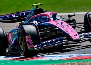 Fórmula 1: cómo es el Gran Premio de Mónaco, próximo destino de Colapinto