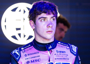 Pésima clasificación de Alpine: Colapinto largará en la última fila la final de Mónaco