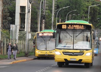 “Salir con mi hijo en colectivo es un calvario”: el reclamo de un padre por la falta de accesibilidad en las unidades del Grupo Z