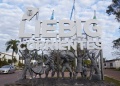 Colonia Liebig celebra 102 años de existencia