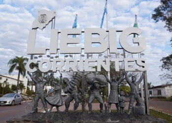 Colonia Liebig celebra 101 años de existencia