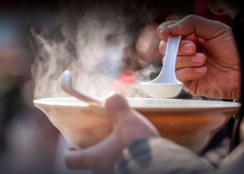 En invierno, el cuerpo necesita más calor… pero no tantas calorías