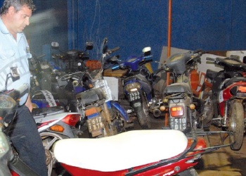 Archivos: “Benito”, el fantasma del ex Corralón municipal