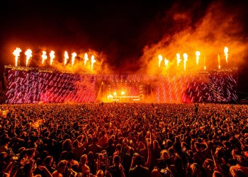 Vuelve Creamfields Argentina: todo lo que hay que saber