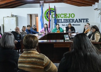 Crecer San Javier fue declarado de interés municipal por su impacto