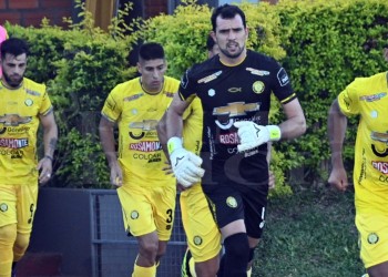 Federal A: Crucero y Mitre juegan el domingo