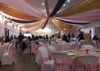 Fiesta de 15 años: “La tendencia es hacerla más pequeña y personalizada”