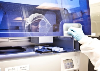 El Registro Nacional de Datos Genéticos pasa a la órbita de Seguridad