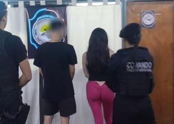 Cayó una pareja en Posadas con marihuana y LSD