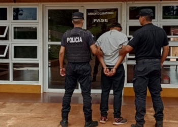 Preventiva por matar a machetazos a su exsuegro en Los Helechos