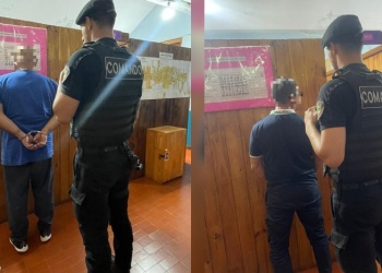 Eldorado: capturaron a dos hombres buscados por abuso sexual 