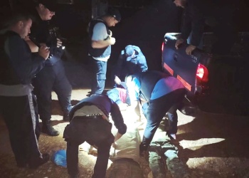 Siete detenidos en Eldorado en operativos nocturnos