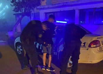 Megaoperativo en Misiones: detuvieron a ocho prófugos de la Justicia