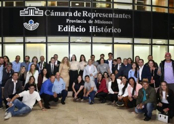 De sueño a realidad: Dos Hermanas celebra su reconocimiento como municipio
