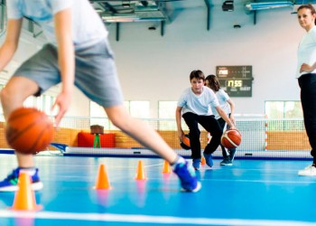 “El que dirige una actividad física debe estar matriculado”