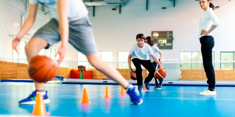 CONTROLES. Exigen regulación y profesionalización en el ámbito del ejercicio físico.