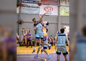 El Coatí se anotó un triunfazo ante OTC