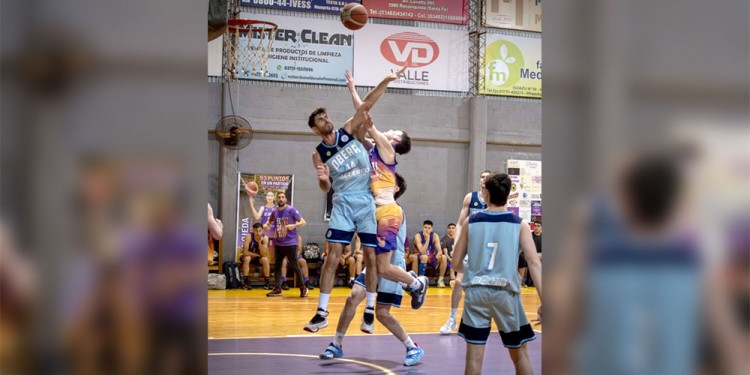 Foto: Gentileza Misiones Basket