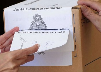 Elecciones 2025: este domingo votan Chaco, Jujuy, Salta y San Luis