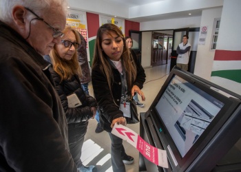 Elecciones en CABA: con baja participación, cerraron los comicios y se esperan resultados