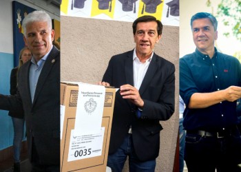 Legislativas provinciales: advierten bajísima participación ciudadana en Jujuy, Salta, Chaco y San Luis