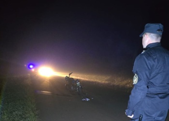Hombre de 53 años murió tras choque de motocicletas en Ruiz de Montoya