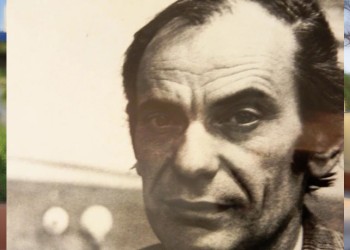 El periodista que escribió su propia necrológica