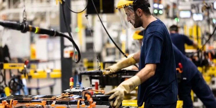 CAÍDA. Misiones es una de las jurisdicciones más castigadas por el ajuste de Milei en el empleo privado formal.