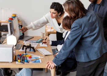 Convocan a emprendedores misioneros a postularse al certamen nacional Emprendimiento Argentino 2025