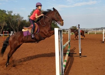 Este “finde” estarán a los saltos en Itaembé Guazú