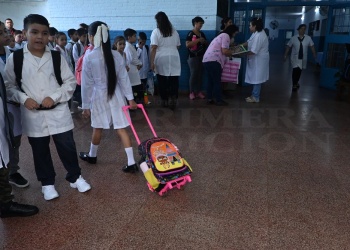 Misiones, entre las provincias con moderada eficiencia en educación