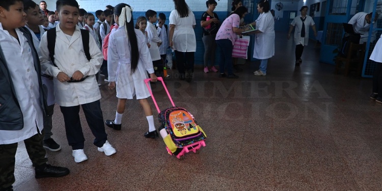 ASIGNACIÓN.  Advierten que mejorar la forma en que se asignan los recursos también impacta en los aprendizajes.