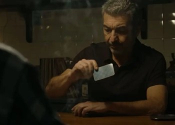 “El Eternauta” desata el “furor” por el truco en Japón