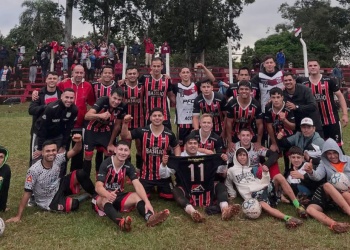 Exa 185 goleó y es el único con puntaje ideal en el Provincial